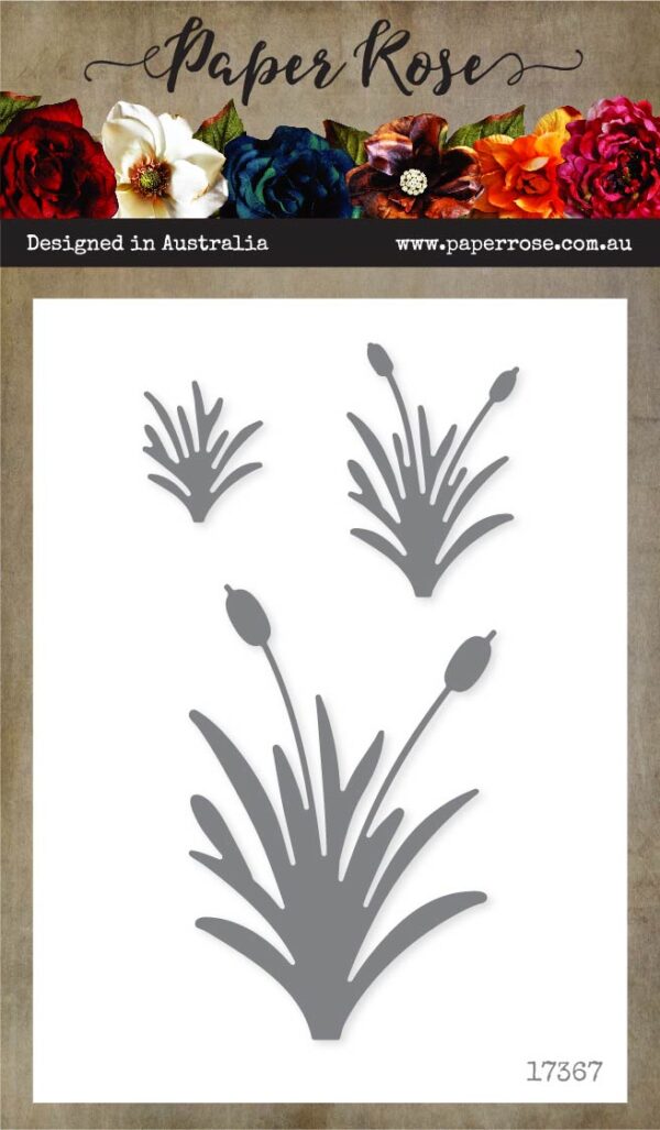 Grass Bushes