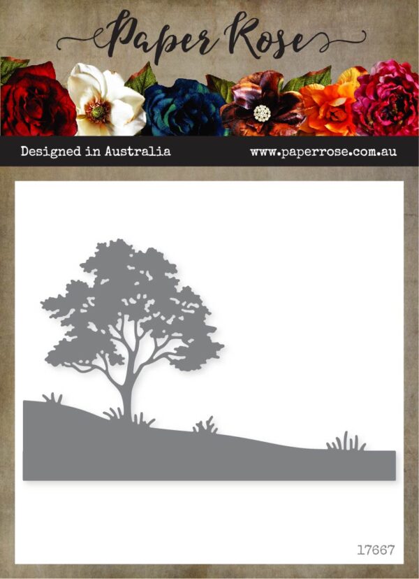 Gum Tree