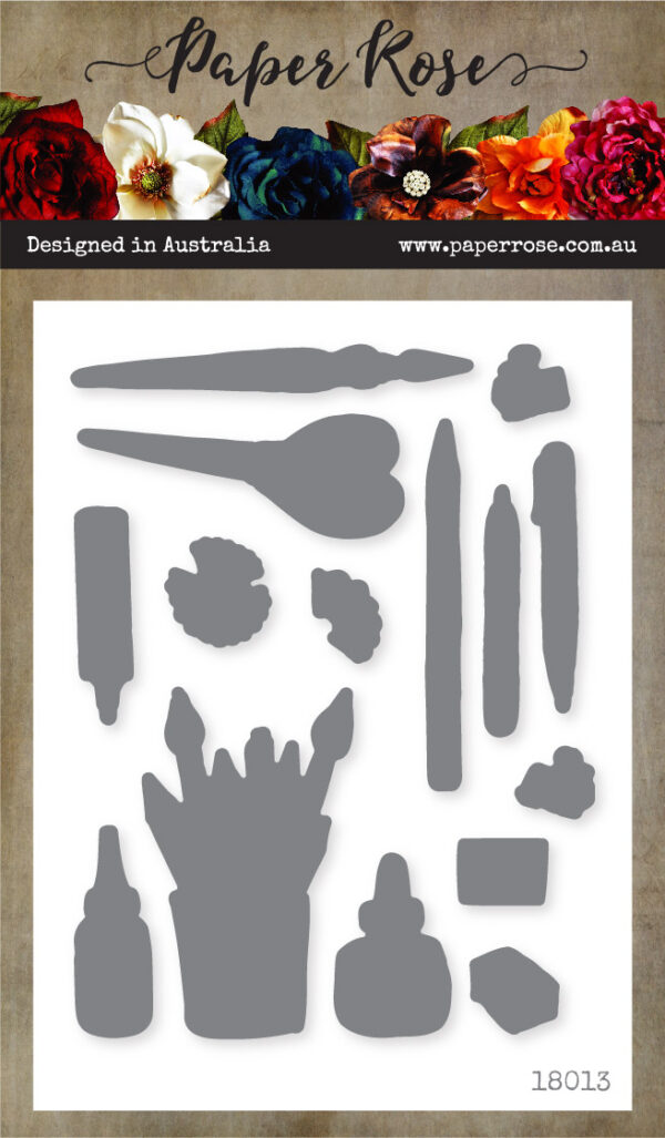 Creator's Tools