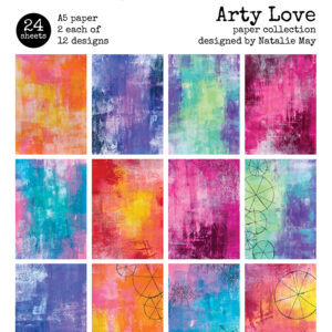 Arty Love