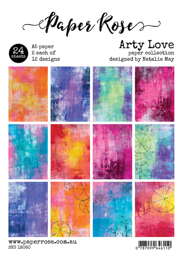 Arty Love