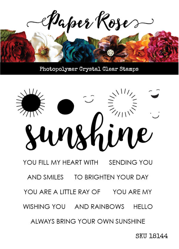 SunshineWords