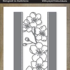 Blossom Border