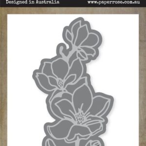 Magnolia Blossom