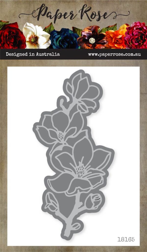 Magnolia Blossom