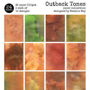 Outback Tones