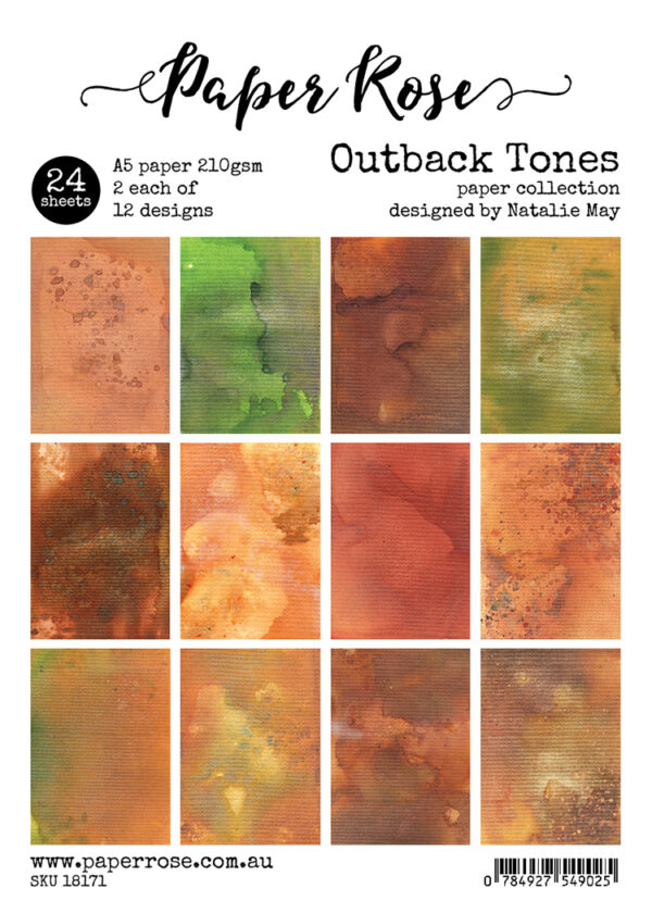 Outback Tones
