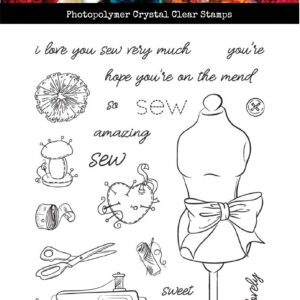 Sew Lovely