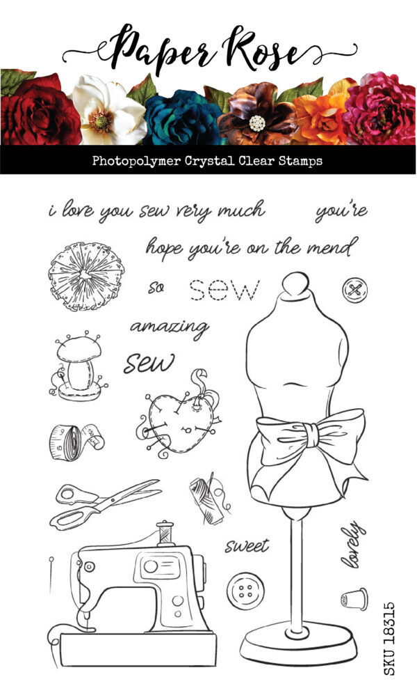 Sew Lovely