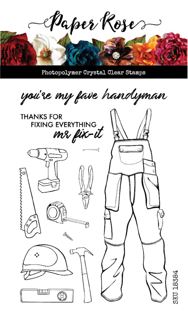 Handyman Elements