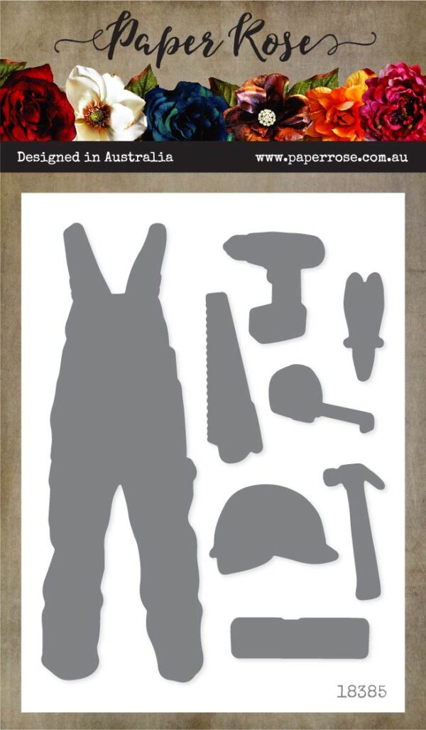 Handyman Elements