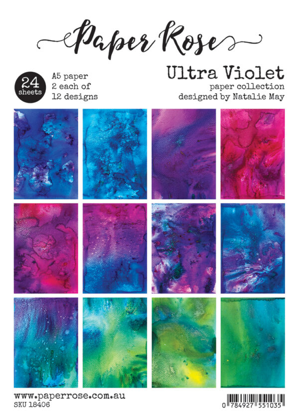 Ultra Violet