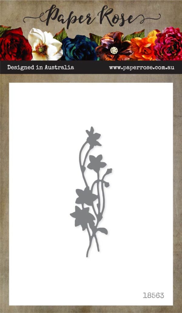 Wild Flower