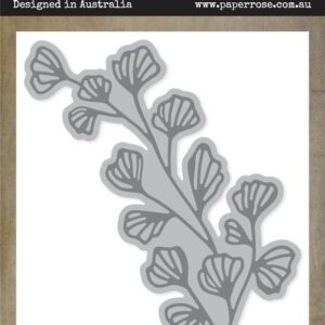 Ginko Leaf