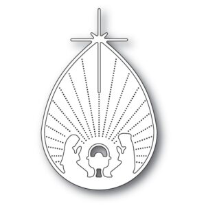Drop Nativity