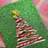 Stitched Tree Die