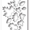 Leaf Collage Die