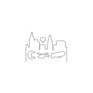 CityScape Die