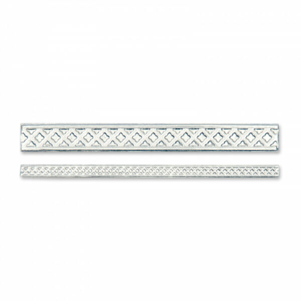 Lattice Trim