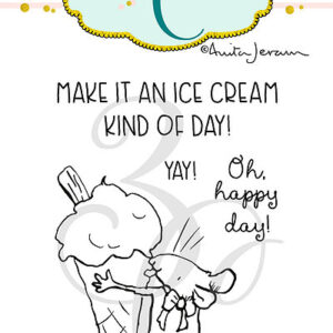 Ice Cream Day