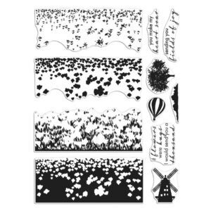 Tulip Fields