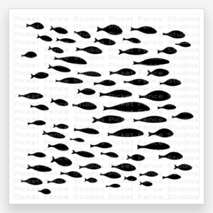 Ocean of Fish