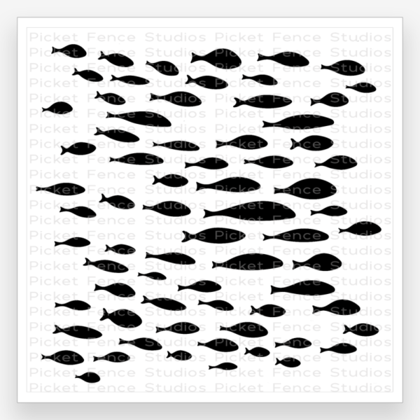 Ocean of Fish