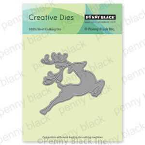 Reindeer Leaps