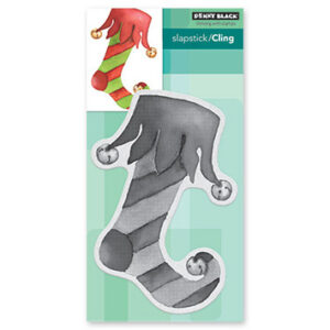 Elf Stocking