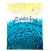 Vortex of Fish Stamp - Image 2