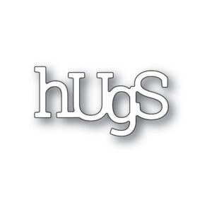 Playful Hugs Die