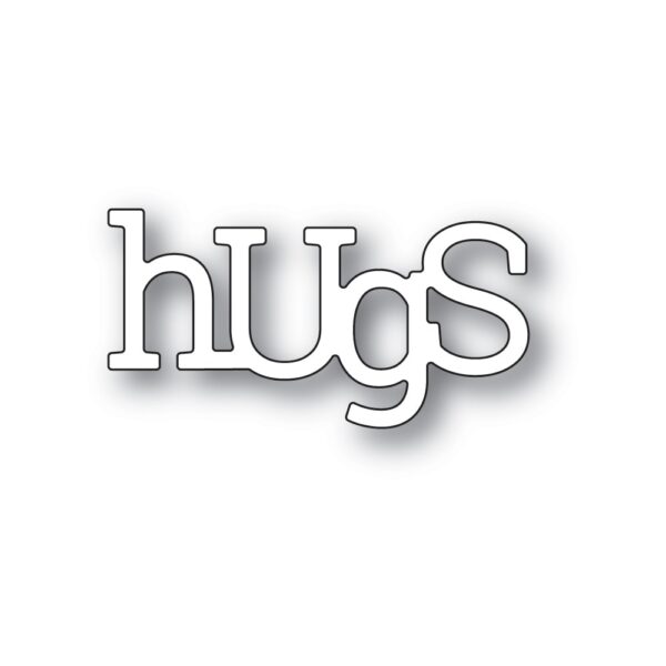 Playful Hugs Die