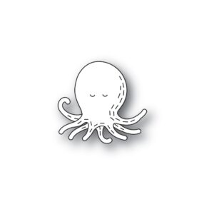 Whittle Octopus Poppystamps