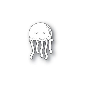 Whittle Jellyfish Die