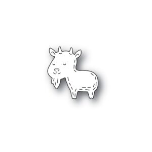 Whittle Goat Die