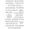 Whittle Sea Life Sentiments Hero Arts